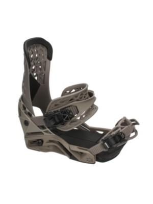 Salomon Highlander 2022 Snowboard Bindings - buy at Blue Tomato